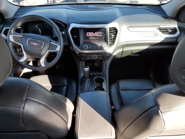 Photo 8 from auction – 2017 GMC ACADIA SLT with VIN 1GKKNMLA4HZ182335