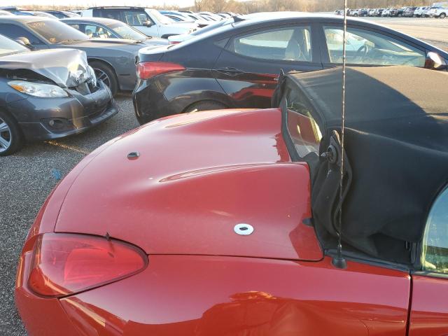 صورة رقم 6 من المزاد - 2006 PONTIAC SOLSTICE مع VIN 1G2MB33B46Y105035