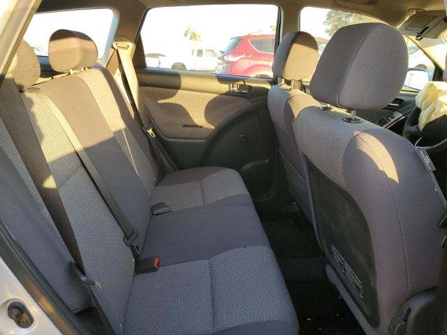 Photo 10 from auction – 2006 TOYOTA COROLLA MA with VIN 2T1KR30E76C615073