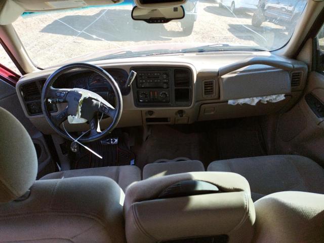 Photo 8 from auction – 2006 GMC NEW SIERRA with VIN 1GTEC19T96Z198324