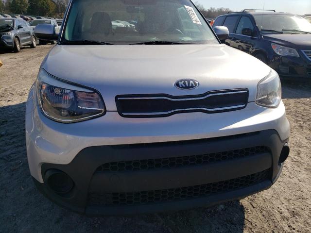 Photo 5 from auction – 2018 KIA SOUL with VIN KNDJN2A20J7516045