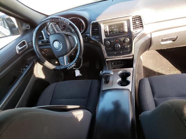 Photo 8 from auction – 2015 JEEP GRAND CHER with VIN 1C4RJEAGXFC160665