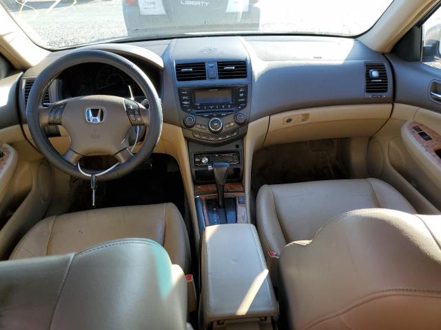 Photo 8 from auction – 2004 HONDA ACCORD EX with VIN JHMCM56824C031197