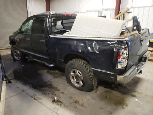 Photo 2 from auction – 2008 DODGE RAM 3500 S with VIN 3D7MX38A48G204194