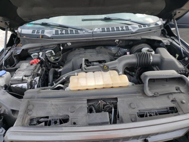 Photo 11 from auction – 2018 FORD F150 SUPER with VIN 1FTEW1CP4JFD23520