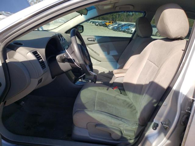 Photo 7 from auction – 2012 NISSAN ALTIMA BAS with VIN 1N4AL2AP1CC192928
