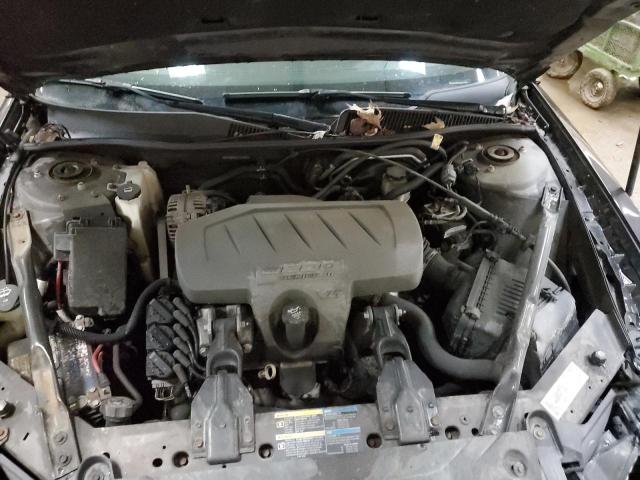 Photo 11 from auction – 2008 BUICK LACROSSE with VIN 2G4WD582481317597