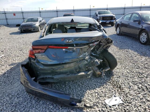 Photo 6 from auction – 2020 KIA FORTE FE with VIN 3KPF24AD4LE179944