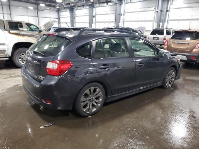 Photo 3 from auction – 2016 SUBARU IMPREZA SP with VIN JF1GPAP60G8326246