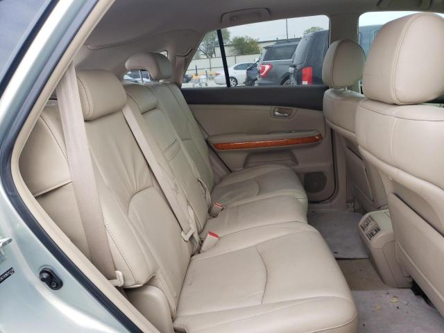Photo 11 from auction – 2008 LEXUS RX 350 with VIN 2T2GK31U98C055118