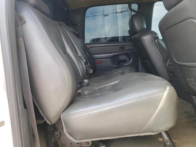 Photo 10 from auction – 2005 GMC SIERRA K25 with VIN 1GTHK23U85F846971