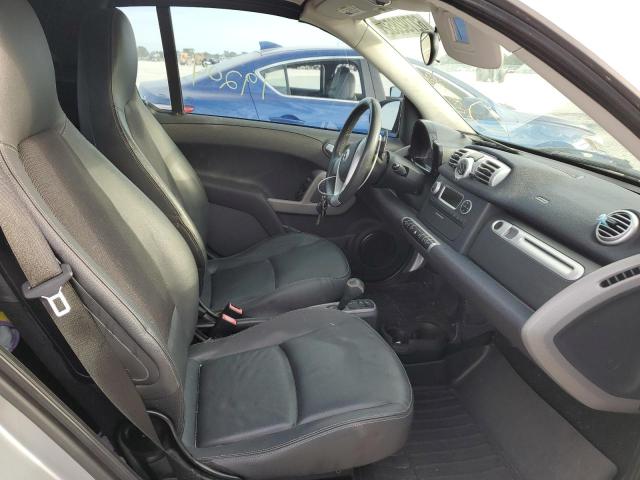 Photo 10 from auction – 2011 SMART FORTWO PAS with VIN WMEEK3BA9BK509228