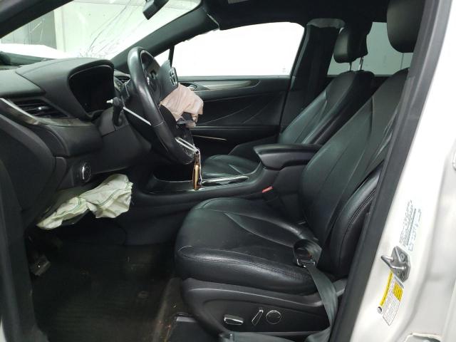 Photo 7 from auction – 2015 LINCOLN MKC with VIN 5LMCJ1A93FUJ23623