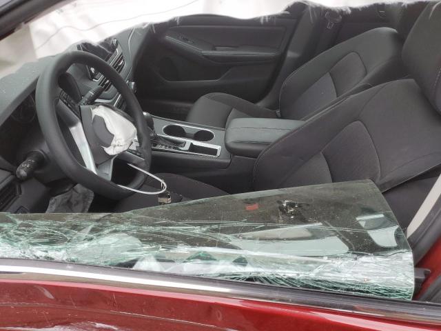 Photo 7 from auction – 2022 NISSAN ALTIMA SV with VIN 1N4BL4DV2NN319459
