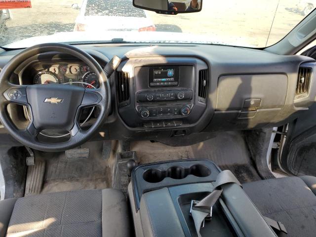 Photo 8 from auction – 2015 CHEVROLET SILVERADO with VIN 1GCVKPEC0FZ220559
