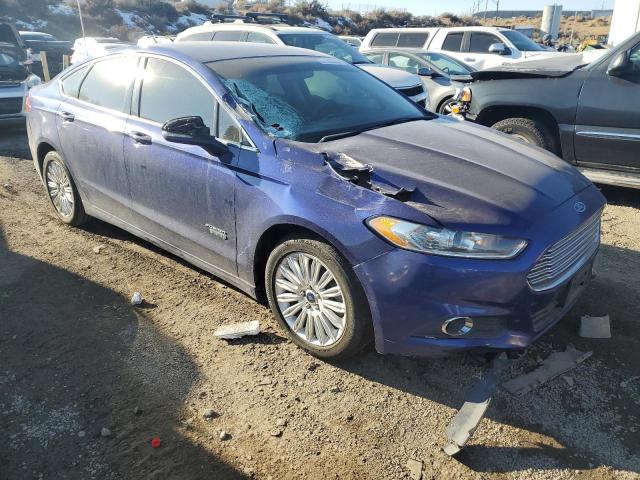 Photo 4 from auction – 2014 FORD FUSION SE with VIN 3FA6P0PU3ER142290