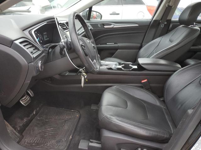 Photo 7 from auction – 2014 FORD FUSION TIT with VIN 3FA6P0D92ER254286