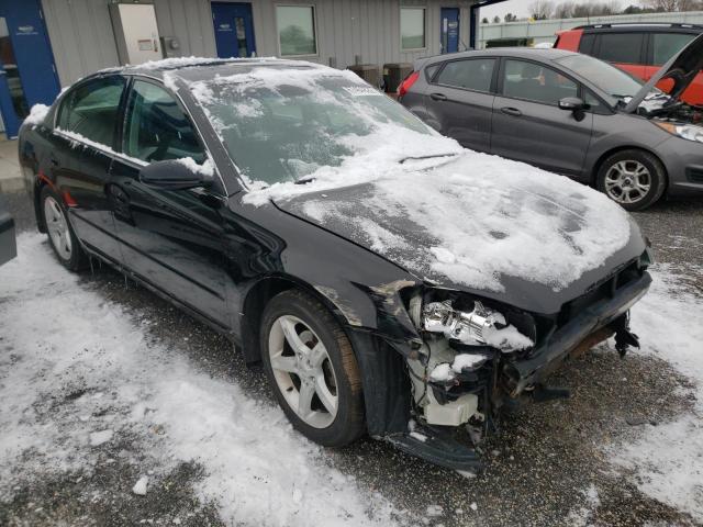 Photo 4 from auction – 2006 NISSAN ALTIMA SE with VIN 1N4BL11D16N300803