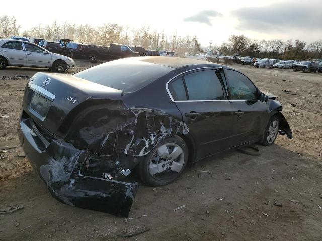 Photo 3 from auction – 2008 NISSAN ALTIMA 2.5 with VIN 1N4AL21E98N506626