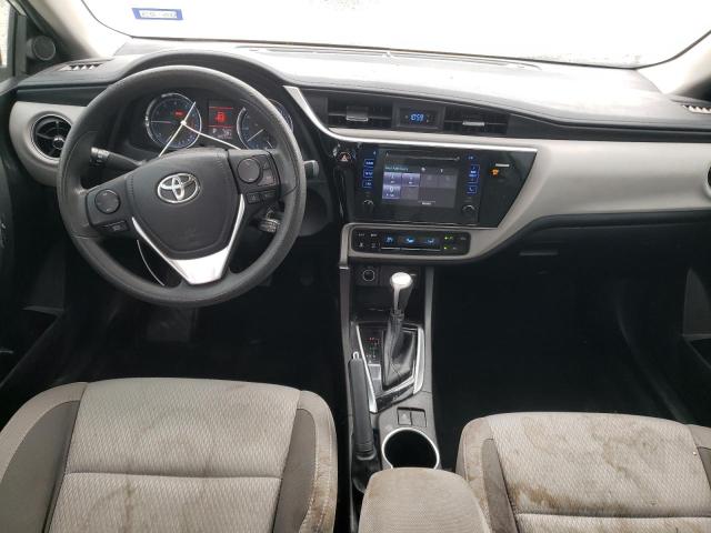 Photo 8 from auction – 2017 TOYOTA COROLLA L with VIN 5YFBURHE5HP609426