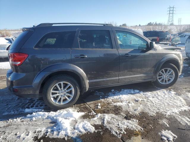 Photo 3 from auction – 2016 DODGE JOURNEY SX with VIN 3C4PDCBG0GT153120