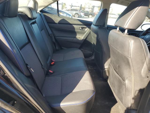 Photo 10 from auction – 2017 TOYOTA COROLLA L with VIN 5YFBURHE4HP634057
