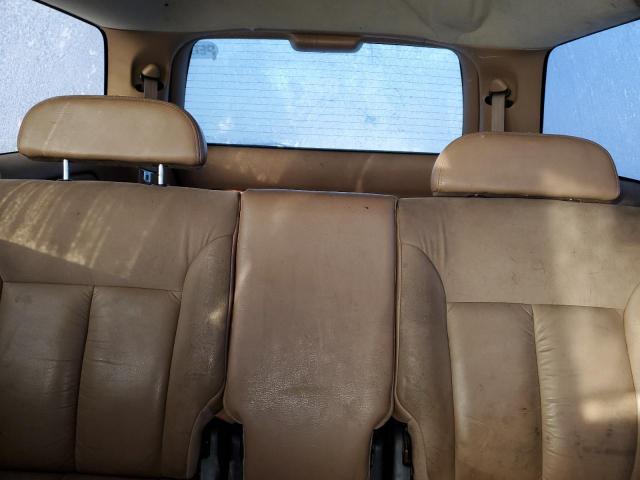 Photo 10 from auction – 1998 DODGE DURANGO with VIN 1B4HS28YXWF216363
