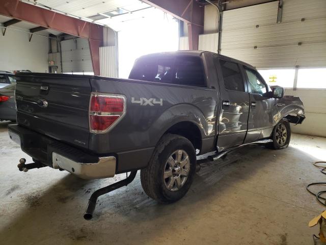 Photo 3 from auction – 2014 FORD F150 SUPER with VIN 1FTFW1EF3EKG18405