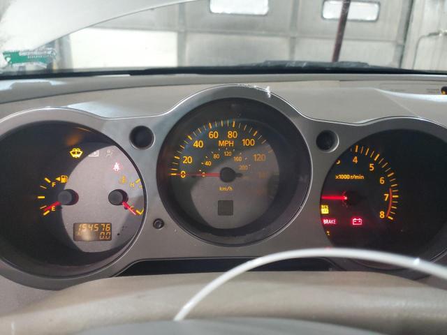 Photo 9 from auction – 2005 NISSAN MAXIMA SE with VIN 1N4BA41E15C861691