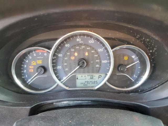 صورة رقم 9 من المزاد - 2016 TOYOTA COROLLA L مع VIN 5YFBURHE2GP472847