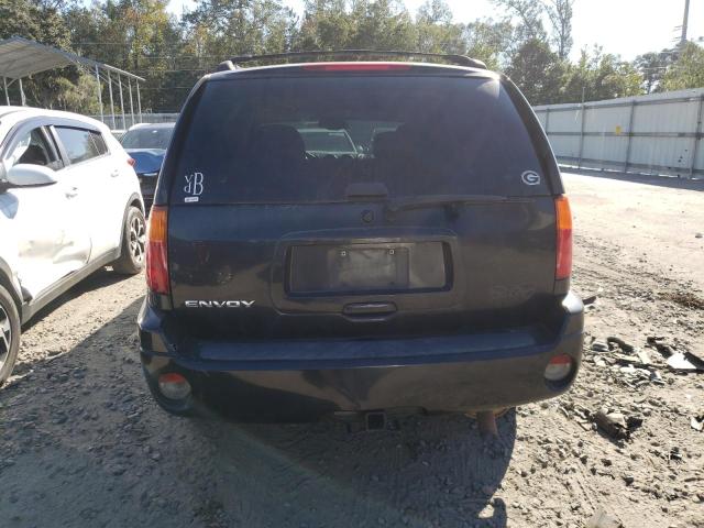Photo 6 from auction – 2008 GMC ENVOY with VIN 1GKDT13S882148610