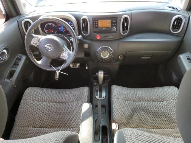 Photo 8 from auction – 2010 NISSAN CUBE BASE with VIN JN8AZ2KR1AT158224