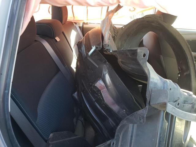 Photo 13 from auction – 2016 SUBARU FORESTER 2 with VIN JF2SJABCXGH458838