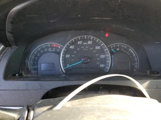 Photo 9 from auction – 2012 TOYOTA CAMRY BASE with VIN 4T4BF1FK0CR171027