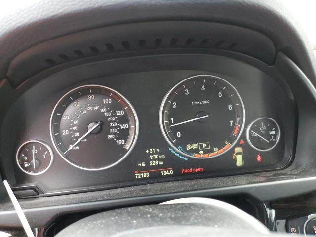 Photo 9 from auction – 2014 BMW X5 XDRIVE3 with VIN 5UXKR0C50E0K46798