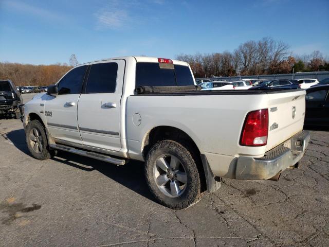 Photo 2 from auction – 2016 RAM 1500 SLT with VIN 3C6RR7LT1GG352724