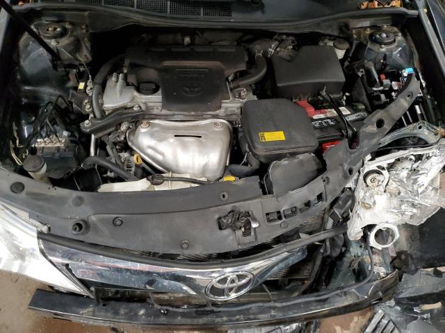 Photo 11 from auction – 2014 TOYOTA CAMRY L with VIN 4T1BF1FK6EU346958