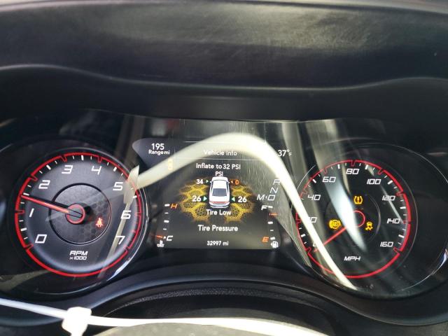 Photo 9 from auction – 2020 DODGE CHARGER R/ with VIN 2C3CDXCT5LH208332