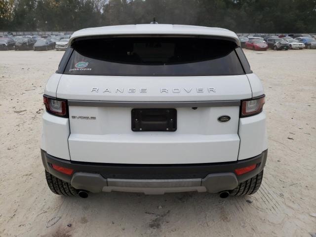Photo 6 from auction – 2016 LAND ROVER RANGE ROVE with VIN SALVP2BG9GH078305