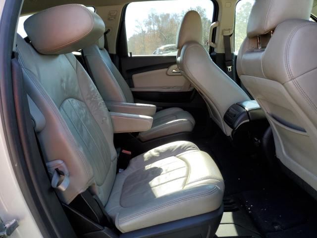 Photo 11 from auction – 2012 CHEVROLET TRAVERSE L with VIN 1GNKVLED8CJ203456