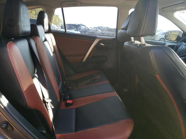 Photo 11 from auction – 2014 TOYOTA RAV4 LIMIT with VIN 2T3YFREVXEW077875