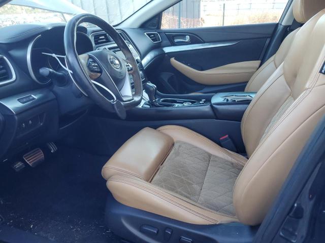 Photo 7 from auction – 2016 NISSAN MAXIMA 3.5 with VIN 1N4AA6AP9GC407541