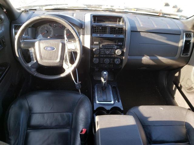 Photo 8 from auction – 2008 FORD ESCAPE 4D with VIN 1FMCU94188KA73475