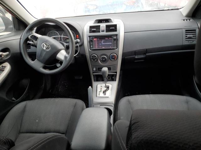 Photo 8 from auction – 2013 TOYOTA COROLLA with VIN 5YFBU4EE4DP097823