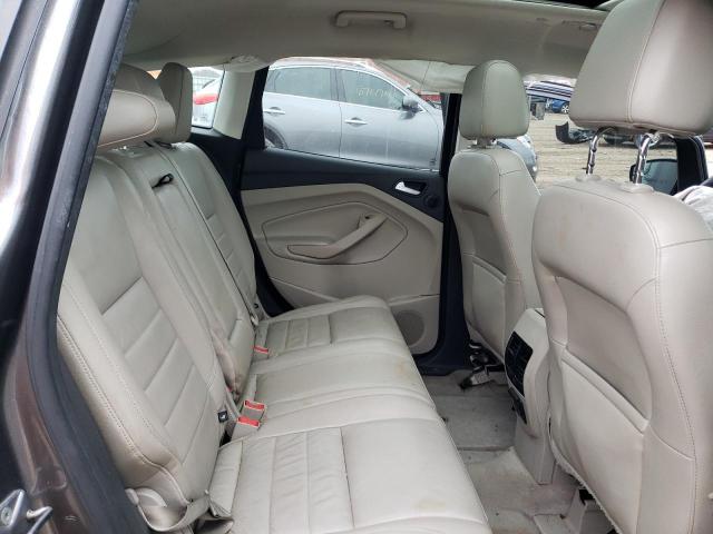 Photo 11 from auction – 2013 FORD C-MAX SEL with VIN 1FADP5BU3DL514655