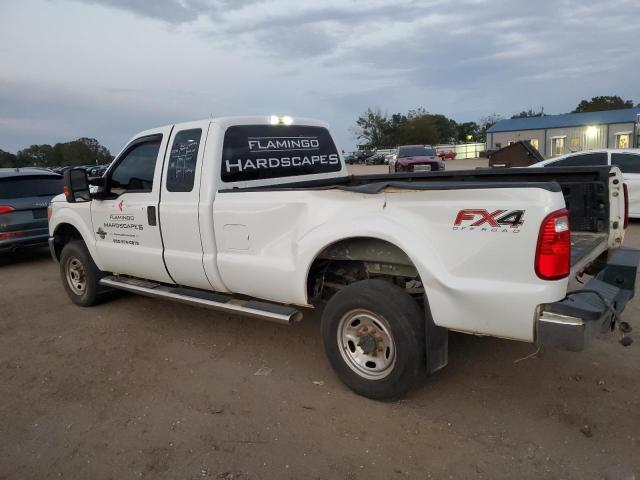 Photo 2 from auction – 2015 FORD F250 SUPER with VIN 1FT7X2BT1FEC33247