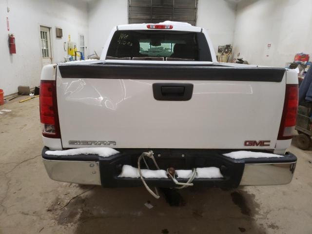 Photo 6 from auction – 2009 GMC SIERRA C15 with VIN 1GTEC19X09Z150119