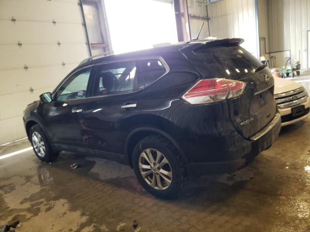 Photo 2 from auction – 2015 NISSAN ROGUE S with VIN 5N1AT2MV9FC797672