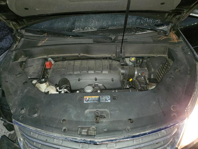 Photo 12 from auction – 2015 CHEVROLET TRAVERSE L with VIN 1GNKRJKDXFJ134089