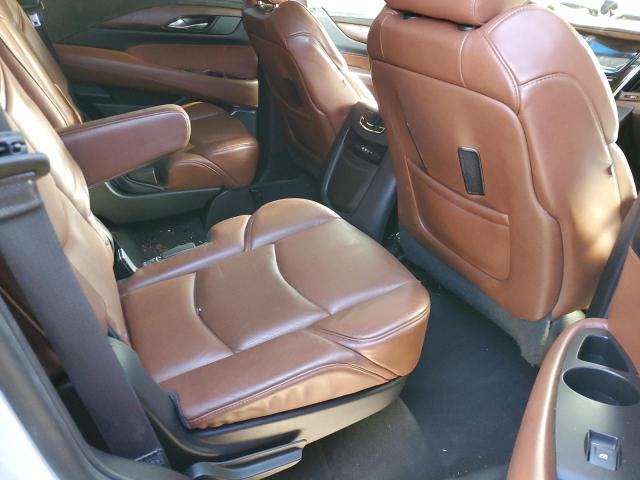 Photo 11 from auction – 2015 CADILLAC ESCALADE L with VIN 1GYS4MKJ3FR690464
